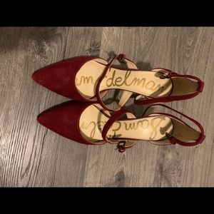 Sam Edelman heels